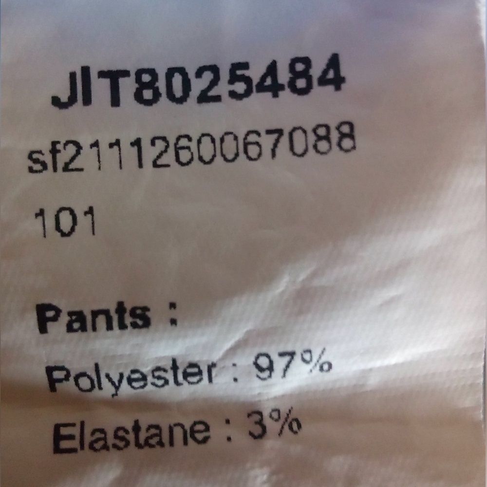Shein Retro bell-bottoms - Picture 12 of 13